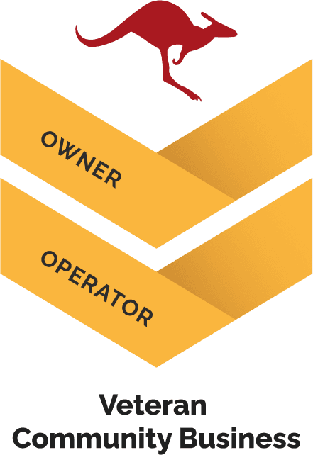 Veteran owned fire safety business