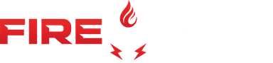 Fire Volt Logo
